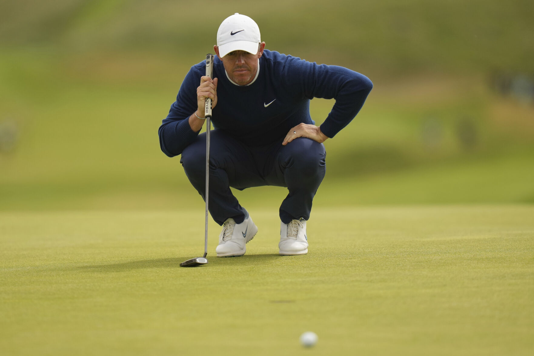 British Open Golf